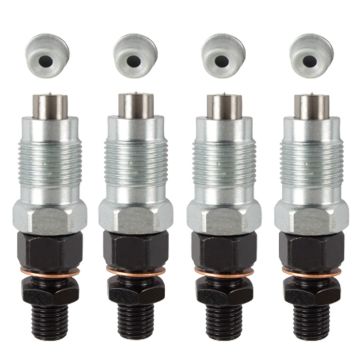 4pcs Fuel Injector 6682522 For Bobcat