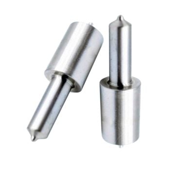 2x Fuel Injector Nozzle 093400-0970 for Hino