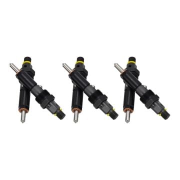 6 PCS Fuel Injector 3916740 for Cummins