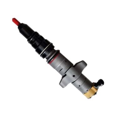 Common Rail Fuel Injector 557-7637 for Caterpiller