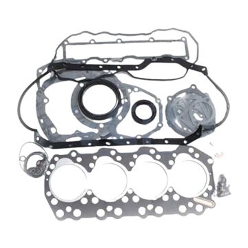 Full Overhaul Gasket Kit 32C94-00011 for Mitsubishi