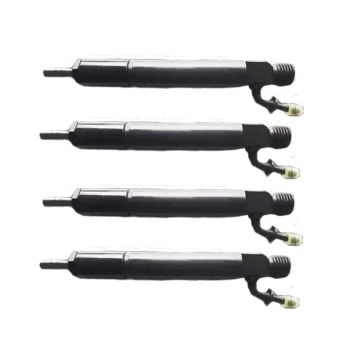 4pcs Fuel Injector VOE20543483 For Volvo