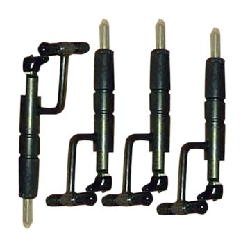 3x Fuel Injector 811-9196 11-9196 for Thermo King