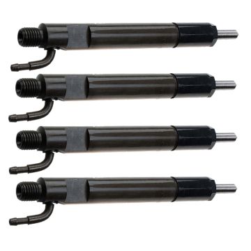 4 Pcs Fuel injector 04178022 for Deutz