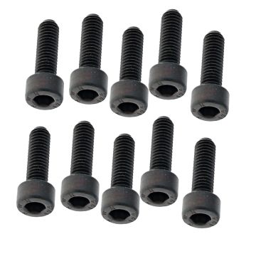 Metric Allen Head Bolts 417-072 for Husqvarna