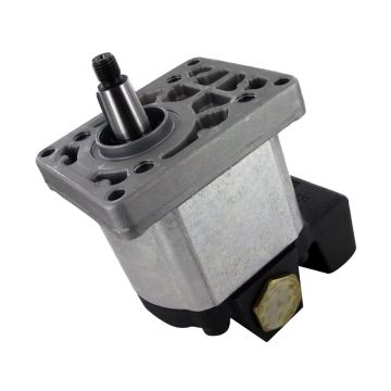 Hydraulic Pump 5180271 For New Holland
