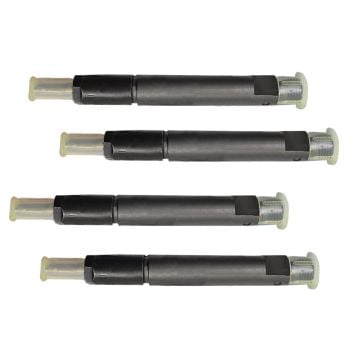 4pcs Fuel Injector 02113645 02113688 0432193429 for Deutz