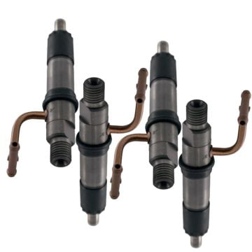 Fuel Injector 729570-53100 for Yanmar