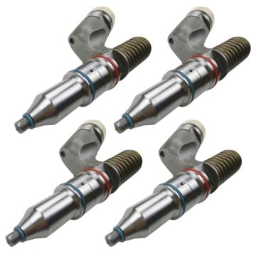 4pcs Fuel Injector 249-0713 For Caterpillar CAT