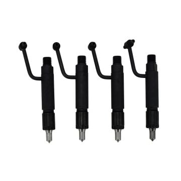 4pcs Fuel Injector 719129-53100 For Yanmar 4pcs Fuel Injector 719129-53100 For Yanmar