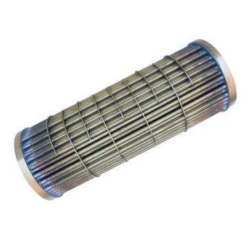 Oil Cooler 3021581 For Cummins