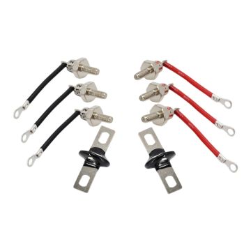 Diode Rectifier Service Kit RSK2001