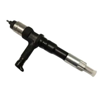 Fuel Injector 6251-11-3100 For Komatsu