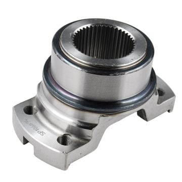 Output Flange 4644303547 For ZF Transmission Gearbox
