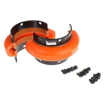 Air Compressor Parts Flexible Coupling Element Elastomeric Components 7300045 For Omega E50