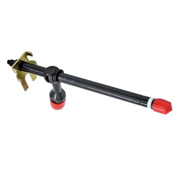 Fuel Injector A138322 for CASE