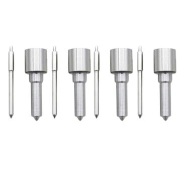 4pcs Fuel Injector Nozzle DSLA145P1441 For Bosch