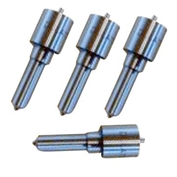 4 PCS Fuel Injector Nozzle DLLA150P73 for Mitsubishi