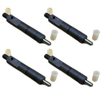 4pcs Fuel Injector 2645A030 For Perkins