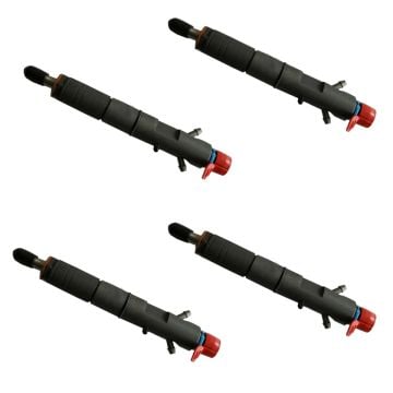 Fuel Injector 17/921600 for JCB