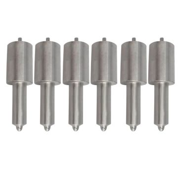 6pcs Fuel Injector Nozzle 236401610A For Hino
