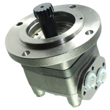 Hydraulic Orbital Motor OMTS500151B3041 for Danfoss