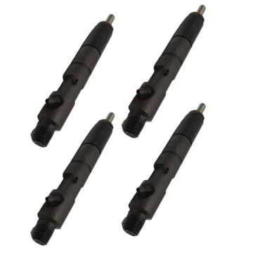 4 Pcs Fuel Injector 230-8999 for Caterpillar