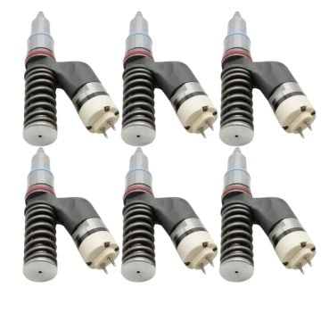 Fuel Injector 244-7716 for Caterpillar