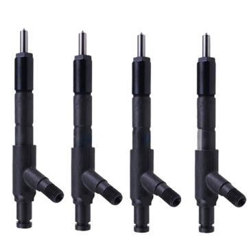 Fuel Injector 8971489601 for Isuzu