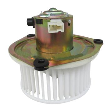 24V Blower Motor AMHD000902 For Hino