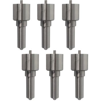 6pcs Fuel Injector Nozzle 236401360A For Hino
