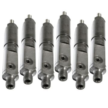 6x Fuel Injector 2645F005 for Perkins