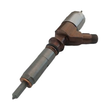 Fuel Injector 2645A742 For Perkins