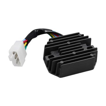Voltage Regulator 12V M807915 For John Deere