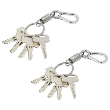 10 PCS Ignition Keys 9901 2860030 For JLG