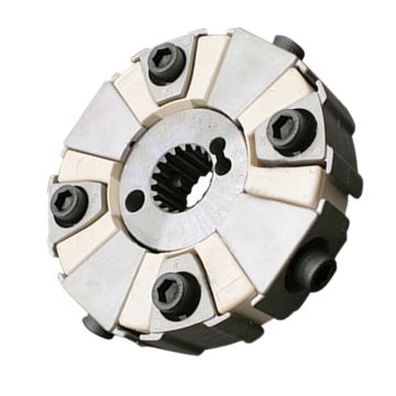 Coupling Assembly With Hub 14515827 for Volvo