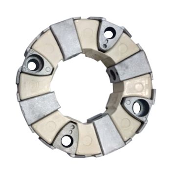 Insert Coupling NA00559 NA00561 for Doosan