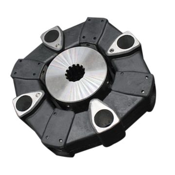 Pump Coupling 4091497 for Hitachi