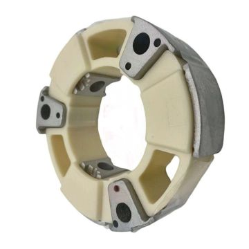 35H Coupling Assembly 4464407 for Hitachi