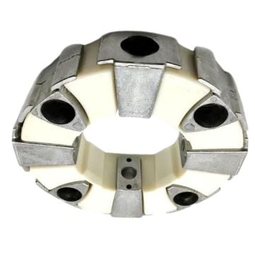 Coupling 2418R139E3 for Kobelco