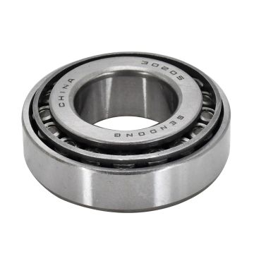 Tapered Roller Bearings 30205 25 mm ID 52 mm OD 16.25 mm Width For Gearboxes Hoisting Equipment Mining Machinery Engine Systems