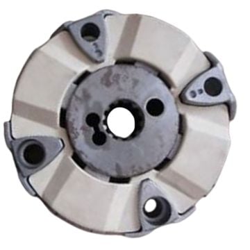 Coupling Assembly With Hub 255-2945 for Caterpillar
