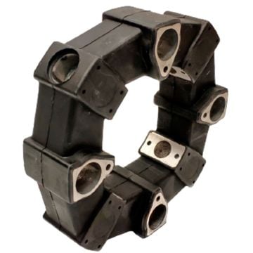 Coupling 4I-7360 for Caterpillar