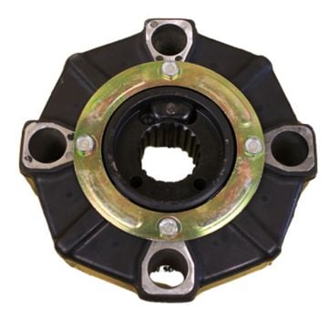Coupling Assembly JRJ0213 for JCB