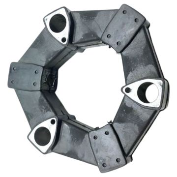 25AS Flexible Coupling for Caterpillar