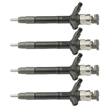 4pcs Fuel Injector 23670-0R050 For Toyota