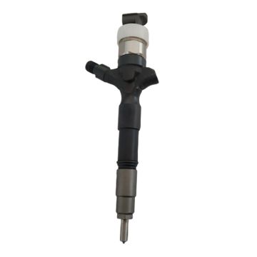 Fuel Injector 23670-0L090 For Toyota