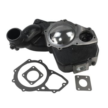 Water Pump 51.06500-6470 for MAN