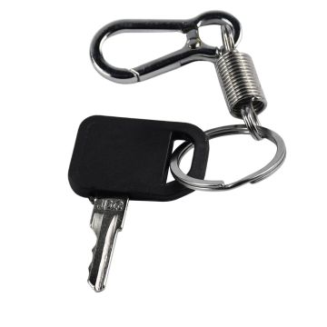 Ignition Key 22-225 For John Deere