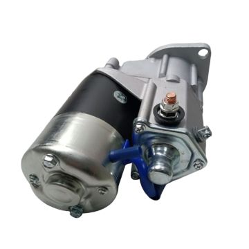 24V 11T Starter Motor 0-24000-0040 For Komatsu